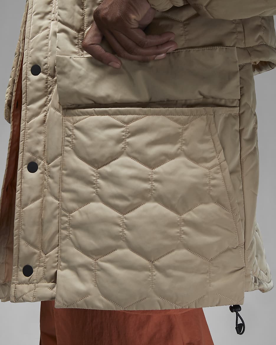 Jordan 23 Engineered Men s Jacket